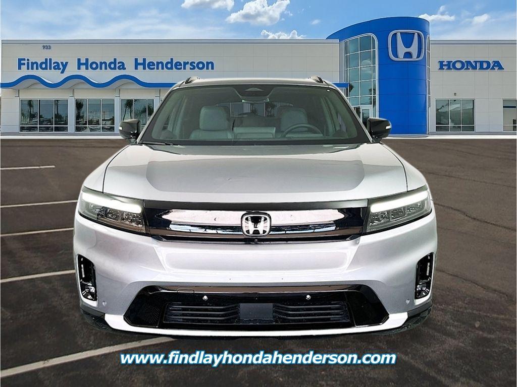 new 2026 Honda Prologue car, priced at $59,395