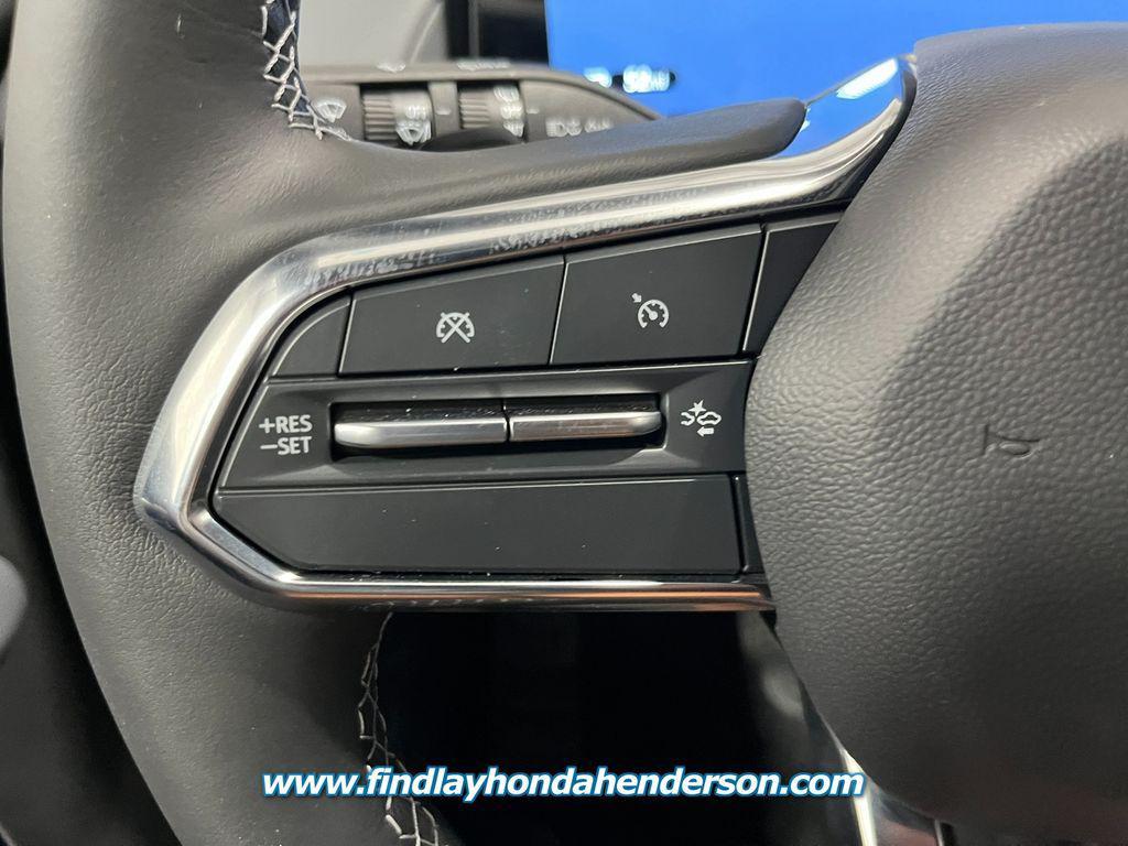 new 2026 Honda Prologue car, priced at $59,395