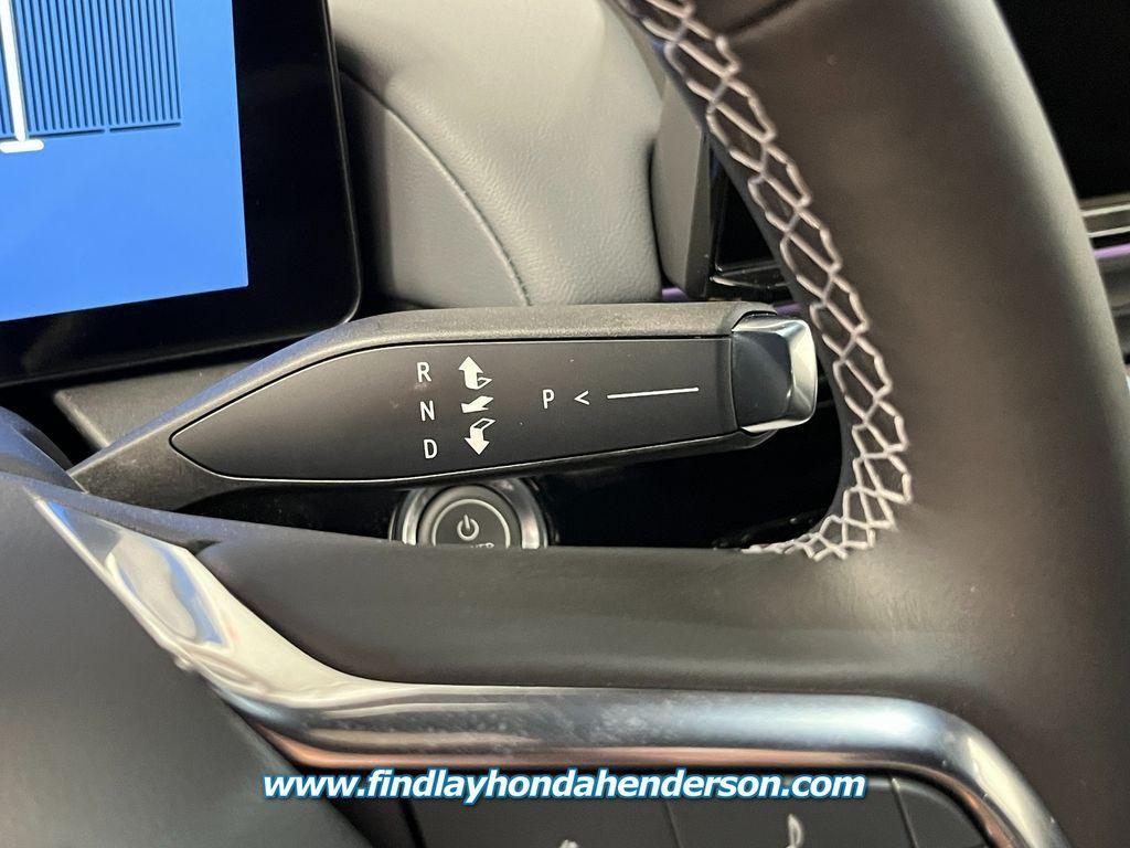 new 2026 Honda Prologue car, priced at $59,395