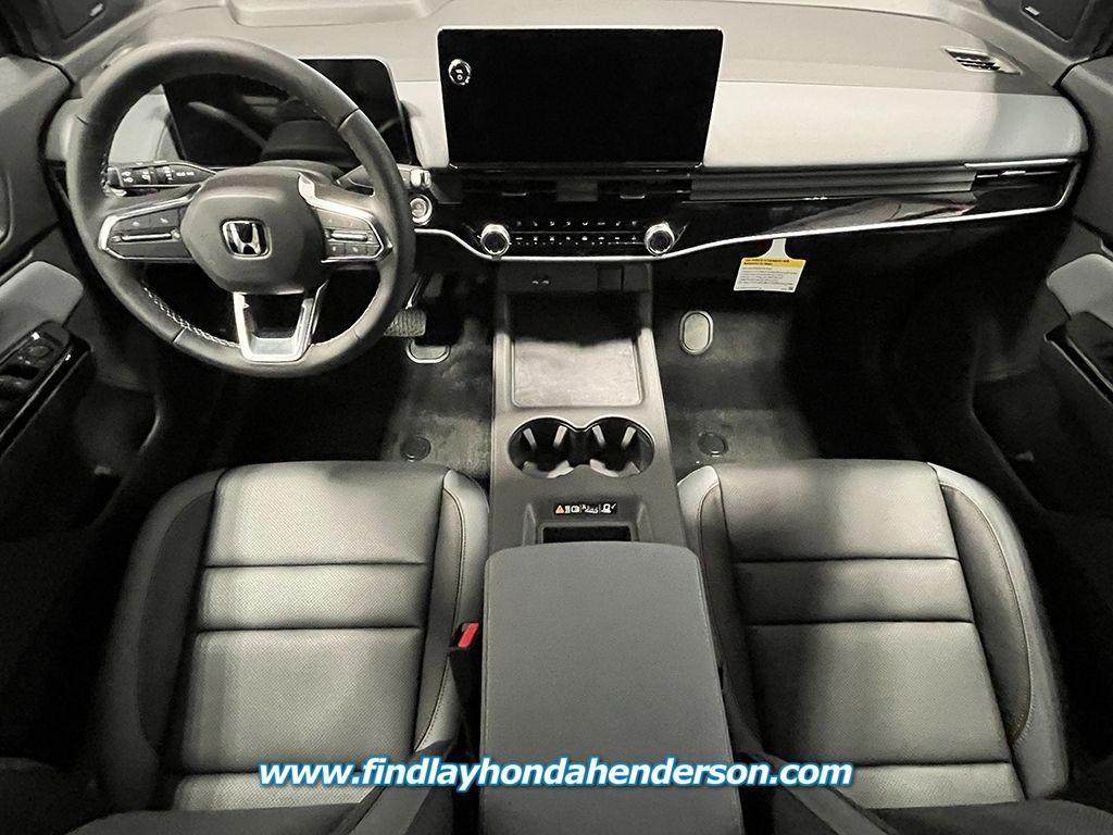 new 2026 Honda Prologue car, priced at $59,395