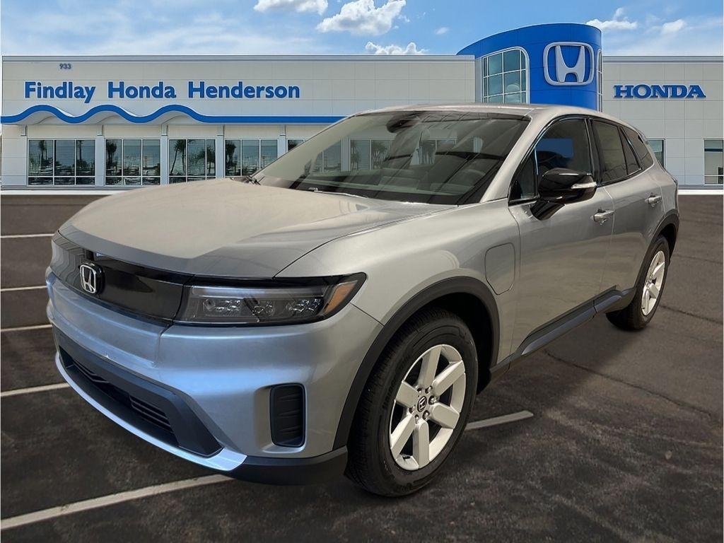 new 2025 Honda Prologue car, priced at $50,067