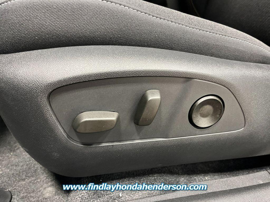 new 2025 Honda Prologue car, priced at $50,067