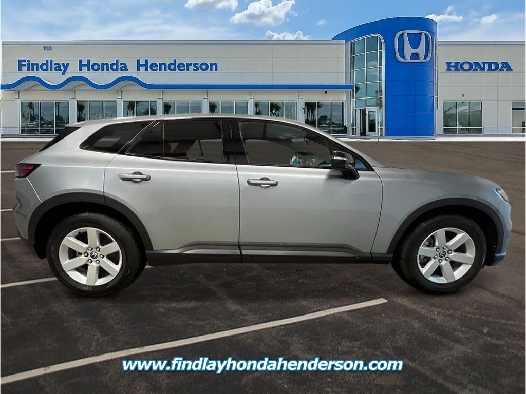 new 2025 Honda Prologue car, priced at $50,067