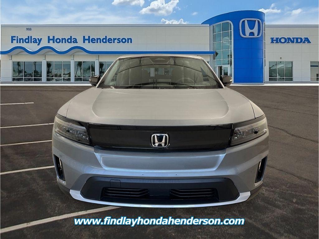 new 2025 Honda Prologue car, priced at $50,067