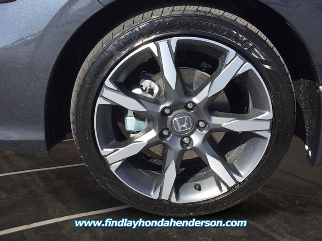 new 2026 Honda Civic Hybrid car, priced at $34,690