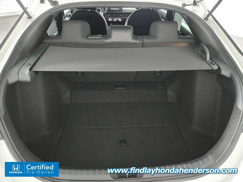used 2024 Honda Civic car, priced at $26,984