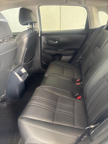 used 2023 Honda HR-V car, priced at $26,995