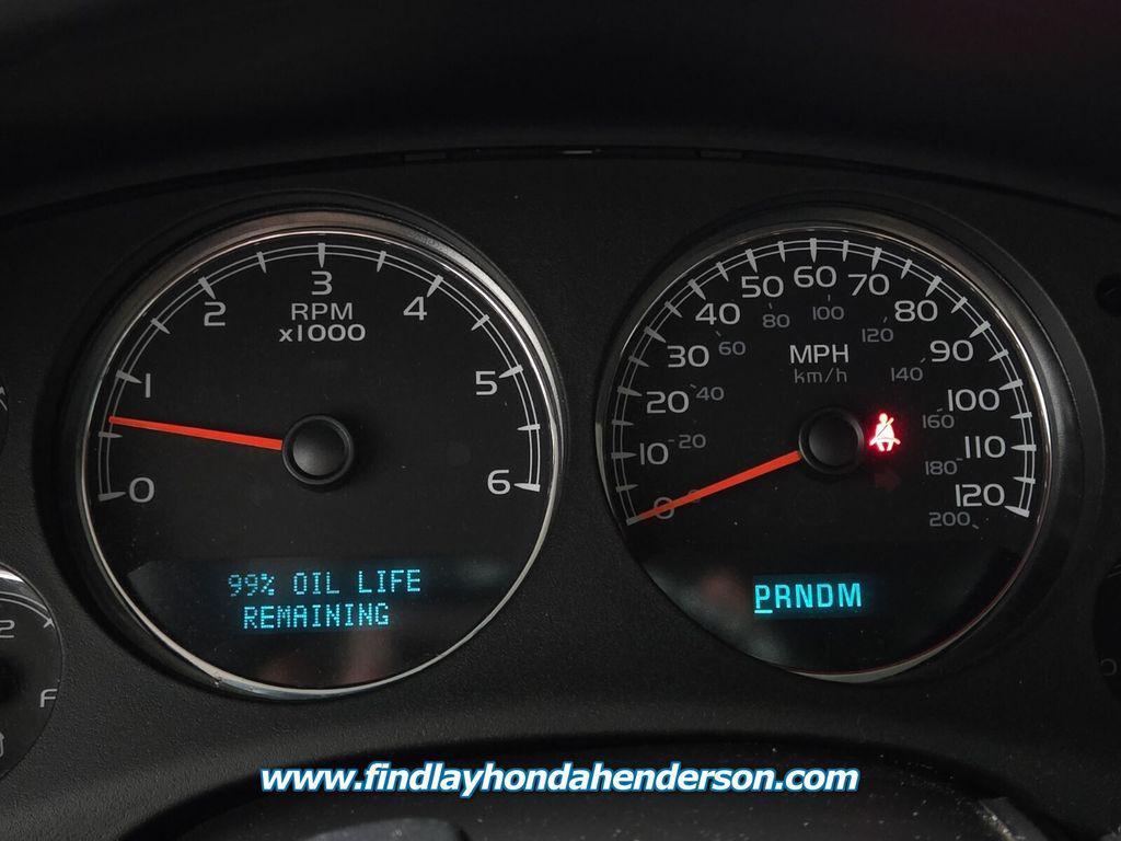 used 2014 GMC Yukon XL car, priced at $15,984