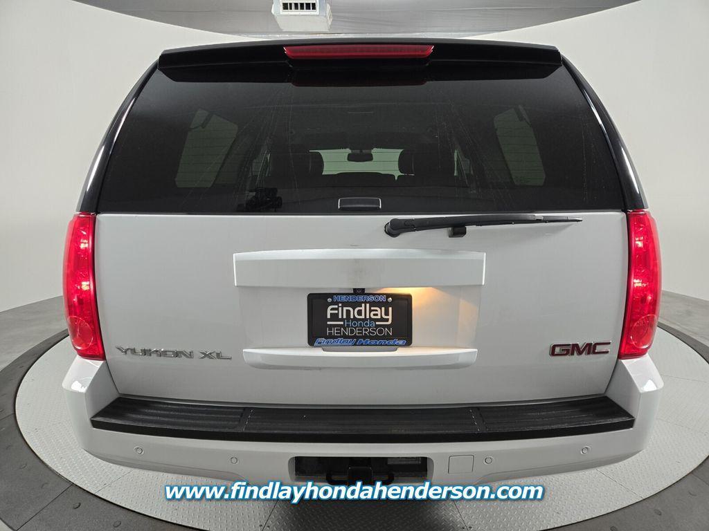 used 2014 GMC Yukon XL car, priced at $15,984