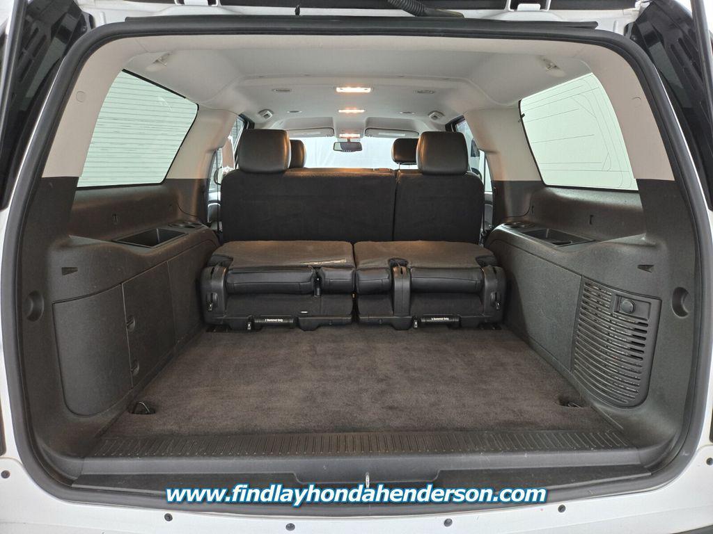 used 2014 GMC Yukon XL car, priced at $15,984