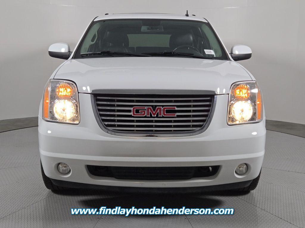 used 2014 GMC Yukon XL car, priced at $15,984