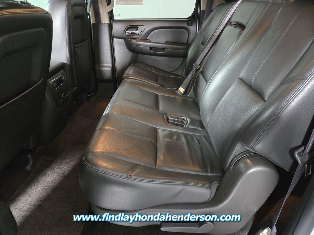 used 2014 GMC Yukon XL car, priced at $15,984