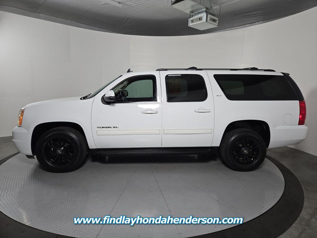used 2014 GMC Yukon XL car, priced at $15,984