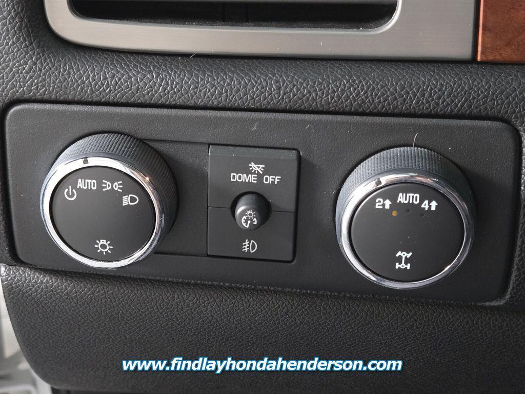 used 2014 GMC Yukon XL car, priced at $15,984