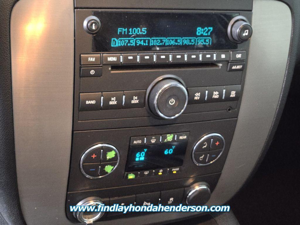 used 2014 GMC Yukon XL car, priced at $15,984