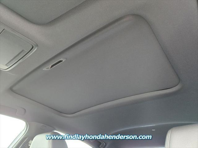 new 2025 Honda Civic Hybrid car, priced at $33,555