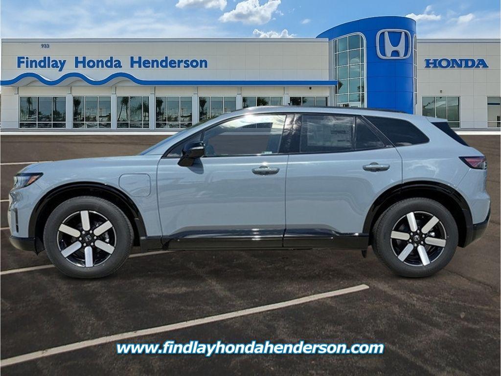 new 2026 Honda Prologue car, priced at $53,650