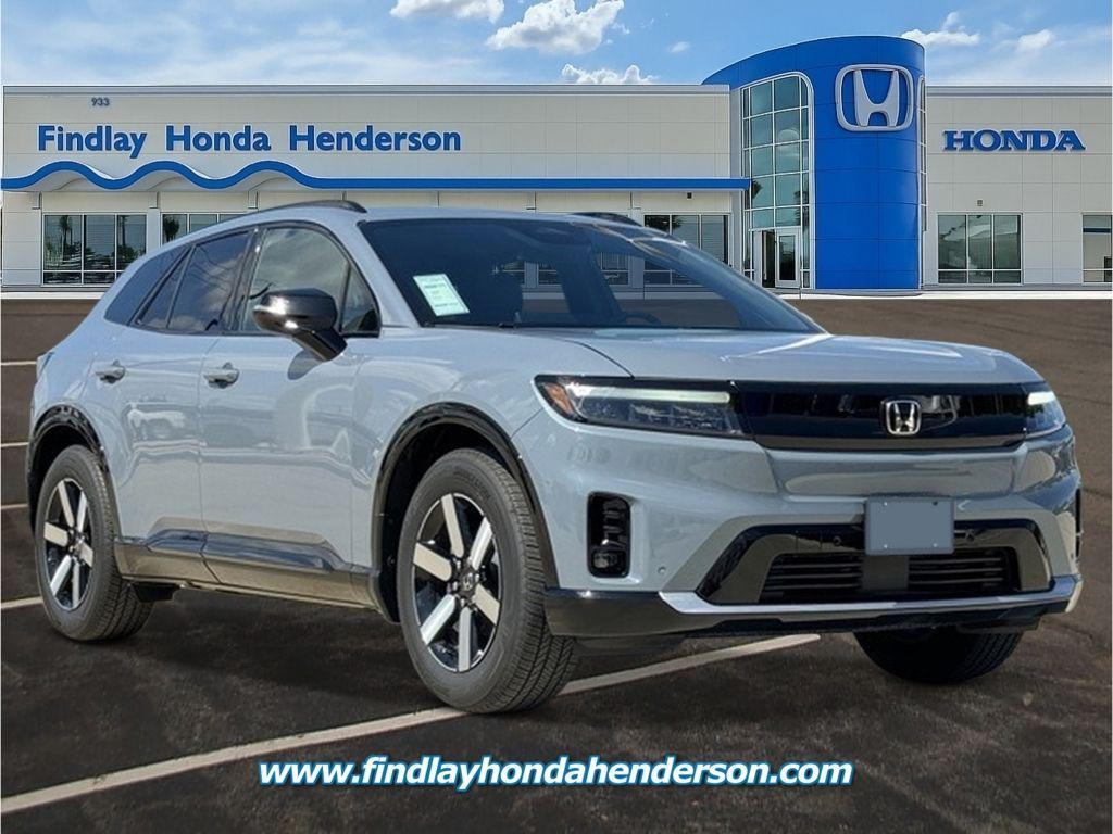 new 2026 Honda Prologue car, priced at $53,650
