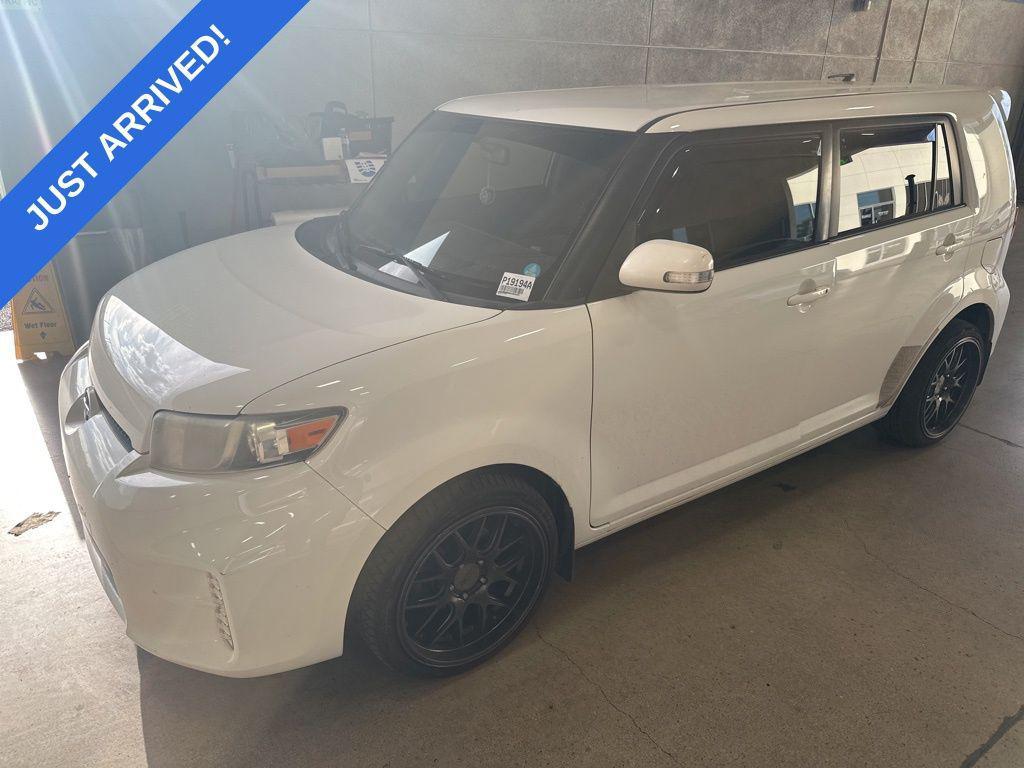 used 2014 Scion xB car, priced at $10,995