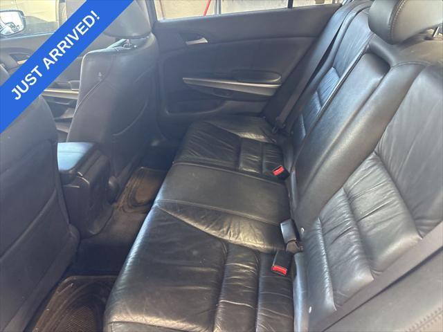 used 2009 Honda Accord car, priced at $8,995