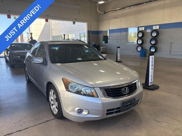used 2009 Honda Accord car, priced at $8,995