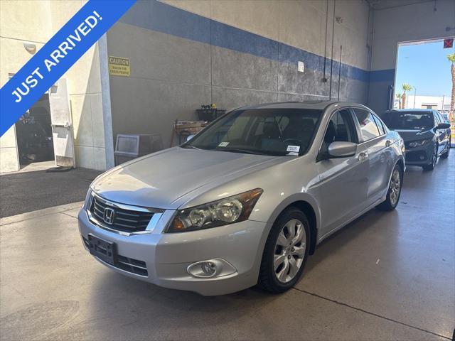 used 2009 Honda Accord car, priced at $8,995