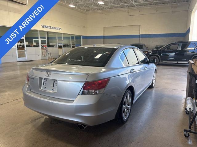 used 2009 Honda Accord car, priced at $8,995