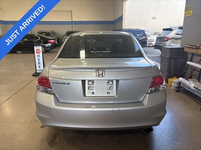 used 2009 Honda Accord car, priced at $8,995