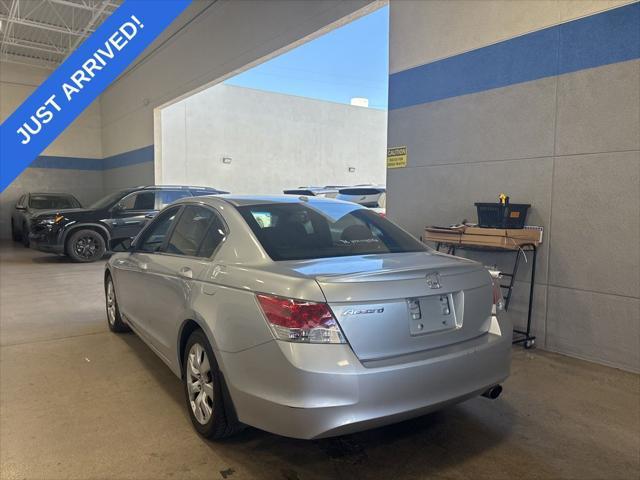 used 2009 Honda Accord car, priced at $8,995