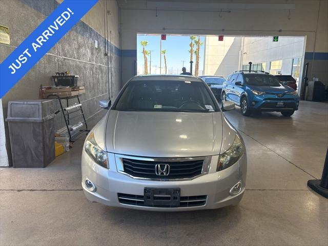 used 2009 Honda Accord car, priced at $8,995