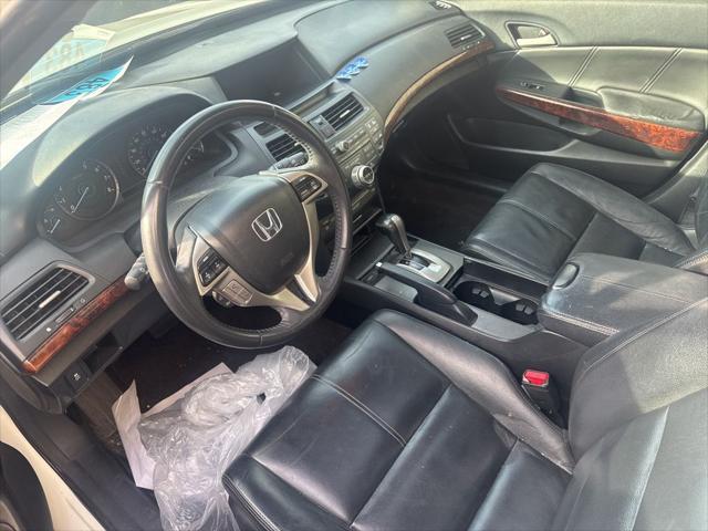 used 2012 Honda Crosstour car, priced at $14,995