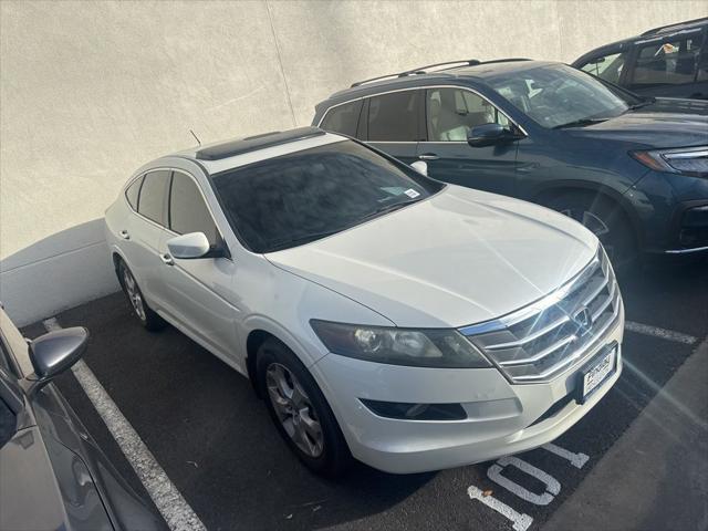 used 2012 Honda Crosstour car, priced at $14,995