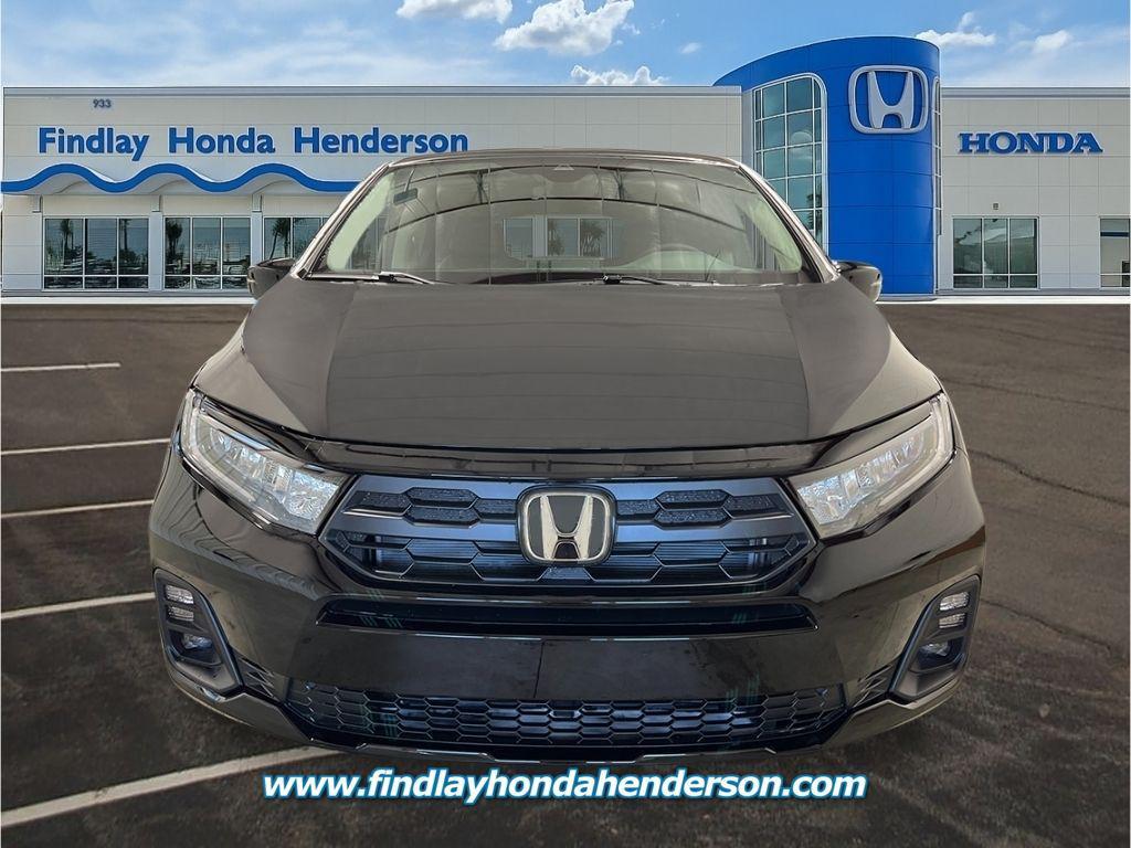 new 2026 Honda Odyssey car, priced at $42,038