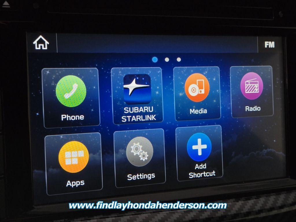 used 2021 Subaru WRX car, priced at $21,984