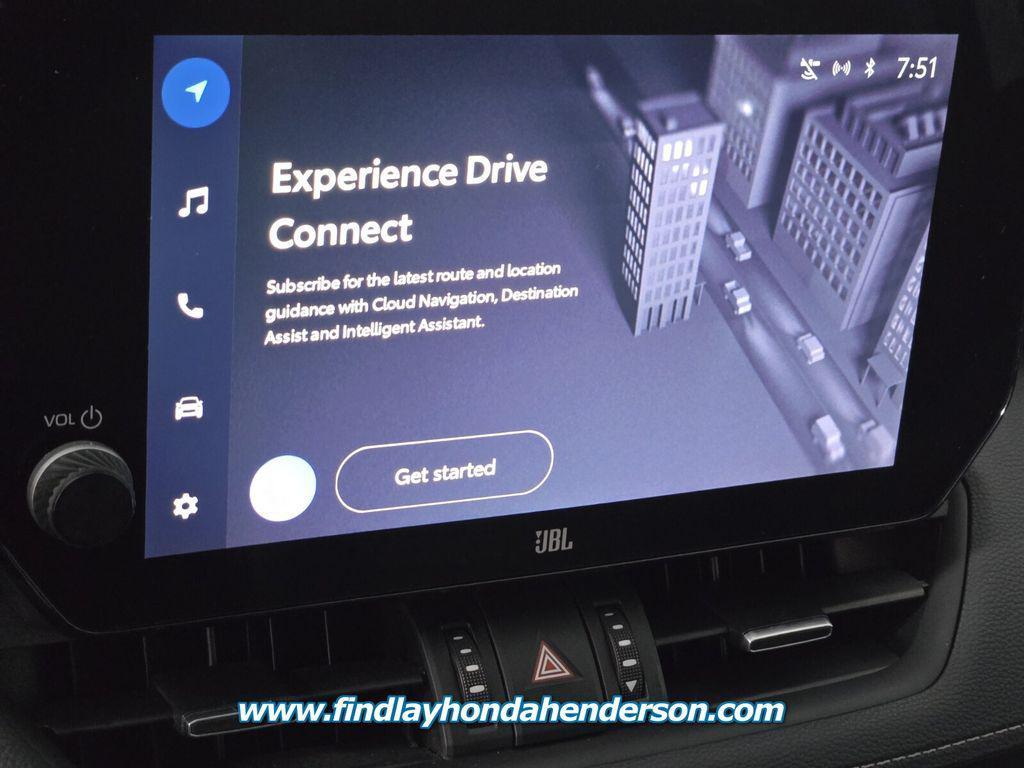 used 2023 Toyota RAV4 car, priced at $29,984