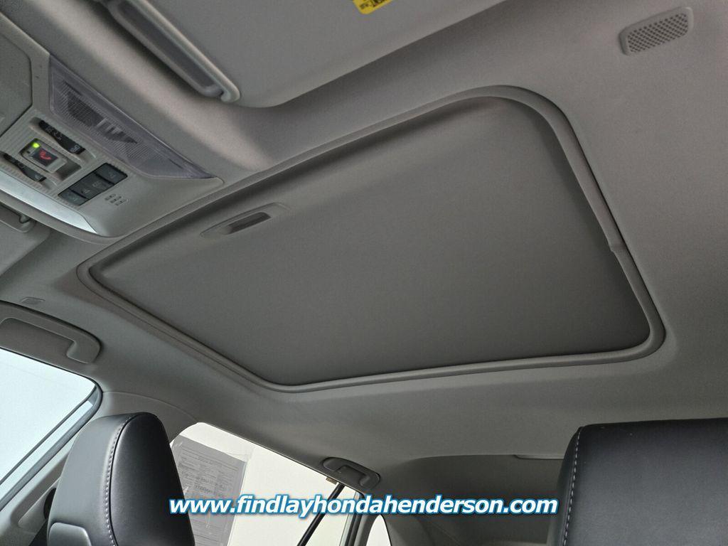 used 2023 Toyota RAV4 car, priced at $29,984