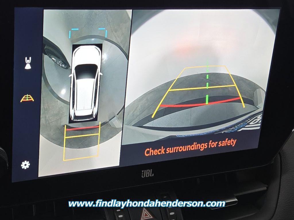 used 2023 Toyota RAV4 car, priced at $29,984