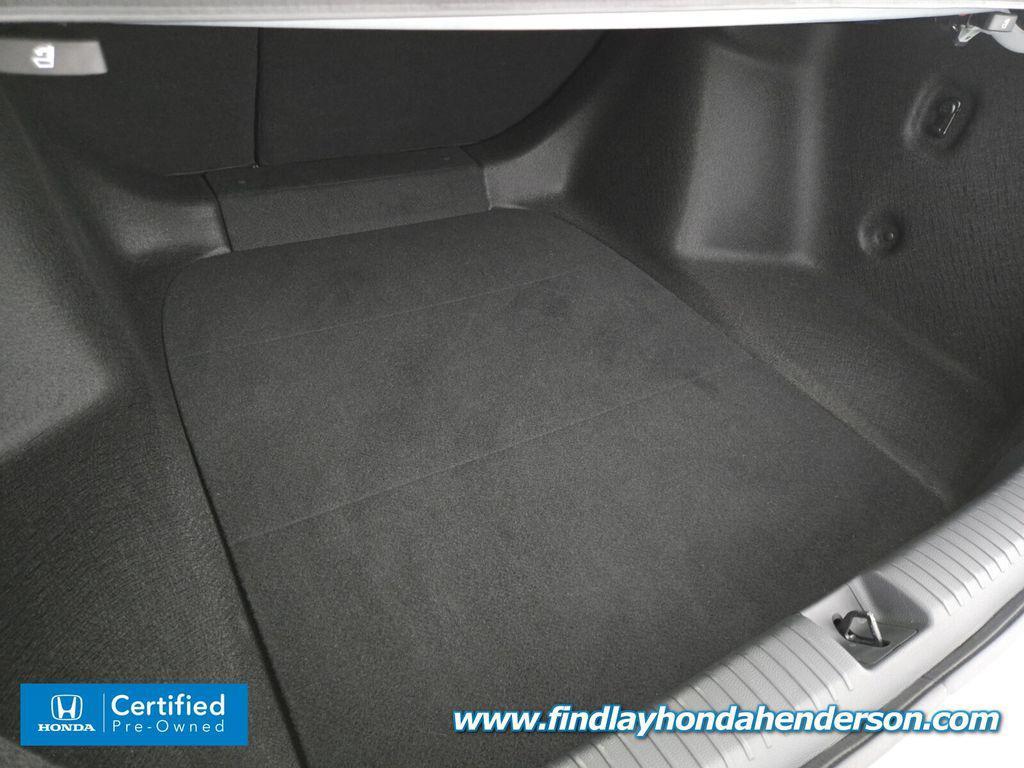 used 2024 Honda Accord car, priced at $27,984