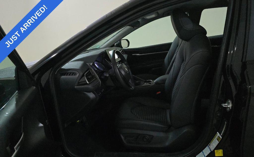 used 2023 Toyota Camry car, priced at $26,995