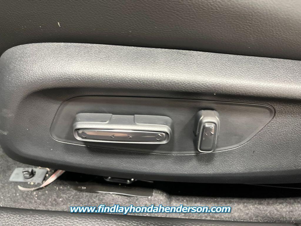 new 2025 Honda Civic Hybrid car, priced at $31,269