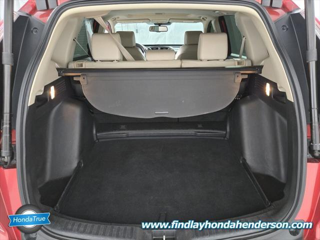 used 2019 Honda CR-V car, priced at $22,984
