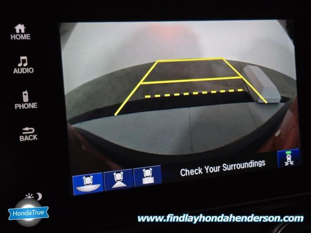 used 2019 Honda CR-V car, priced at $22,984