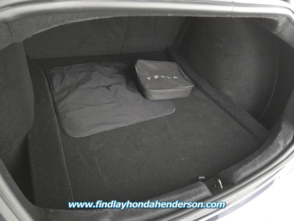 used 2024 Tesla Model 3 car, priced at $36,984