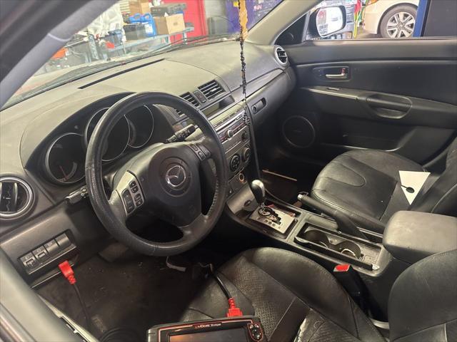 used 2007 Mazda Mazda3 car, priced at $7,995