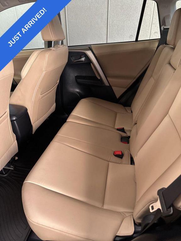 used 2013 Toyota RAV4 car, priced at $15,995