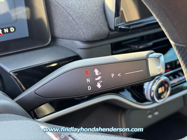 new 2025 Honda Prologue car, priced at $52,305