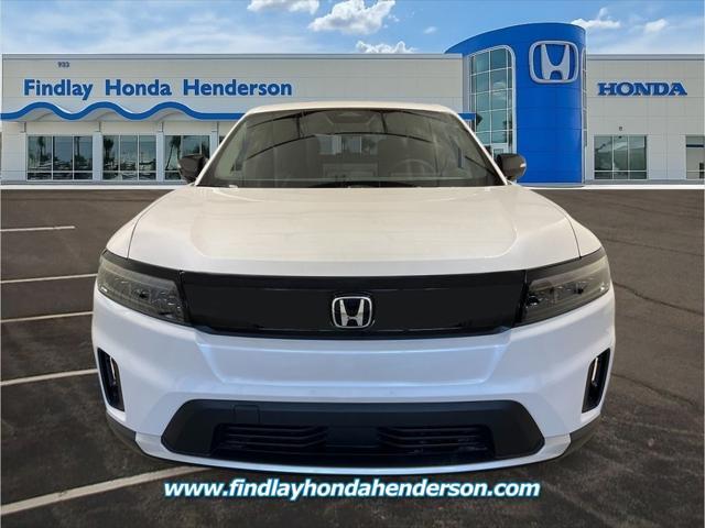 new 2025 Honda Prologue car, priced at $51,358