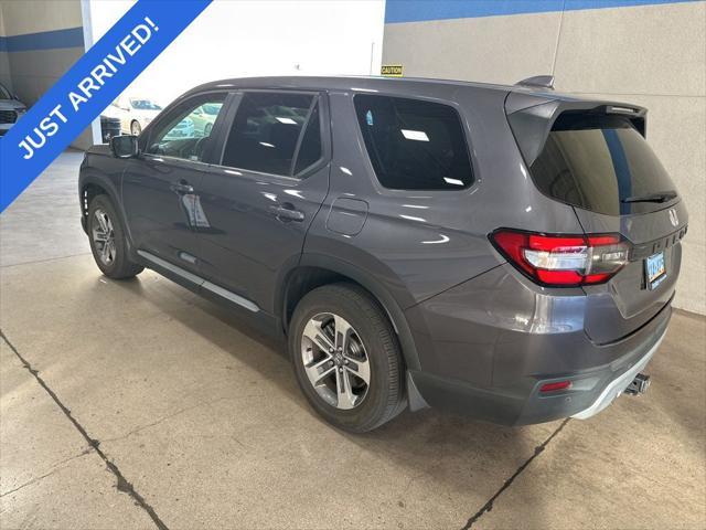 used 2023 Honda Pilot car