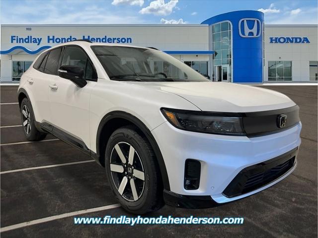 new 2025 Honda Prologue car, priced at $52,617