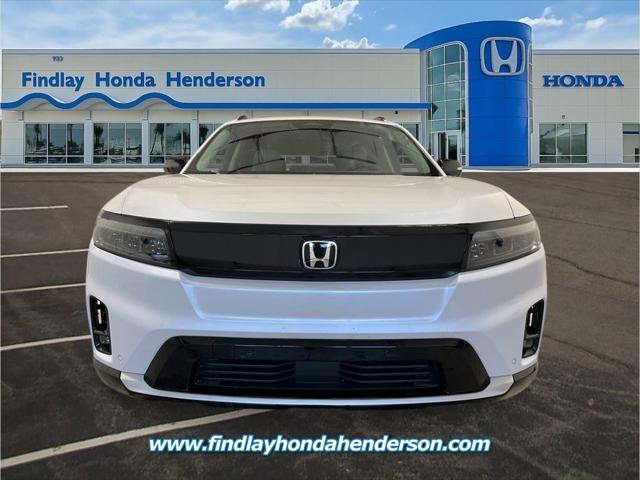 new 2025 Honda Prologue car, priced at $52,617